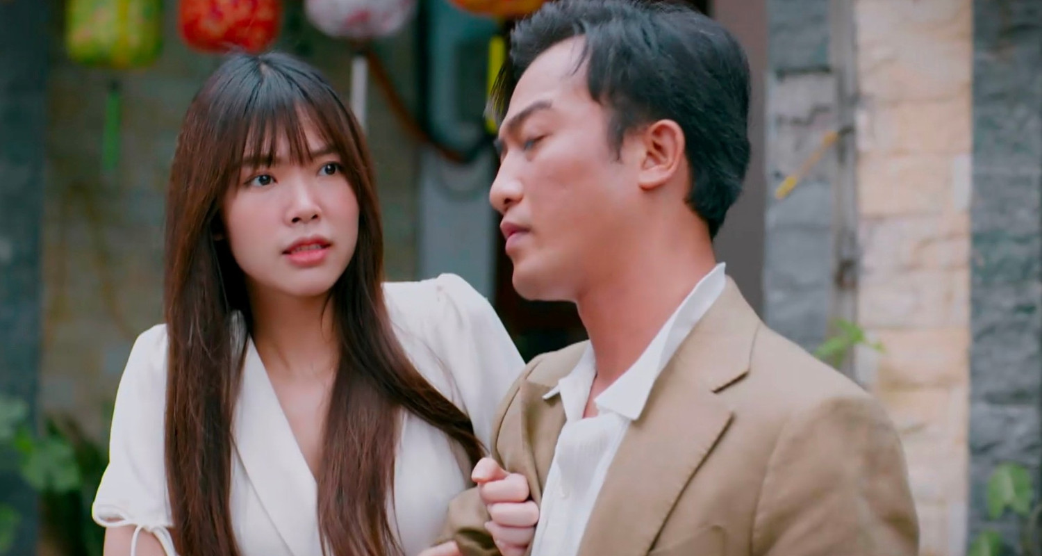 Doãn Quốc Đam gây tranh cãi với vai giám đốc: "Tắc kè hoa" bị chê "xuề xòa" - Ongkinh