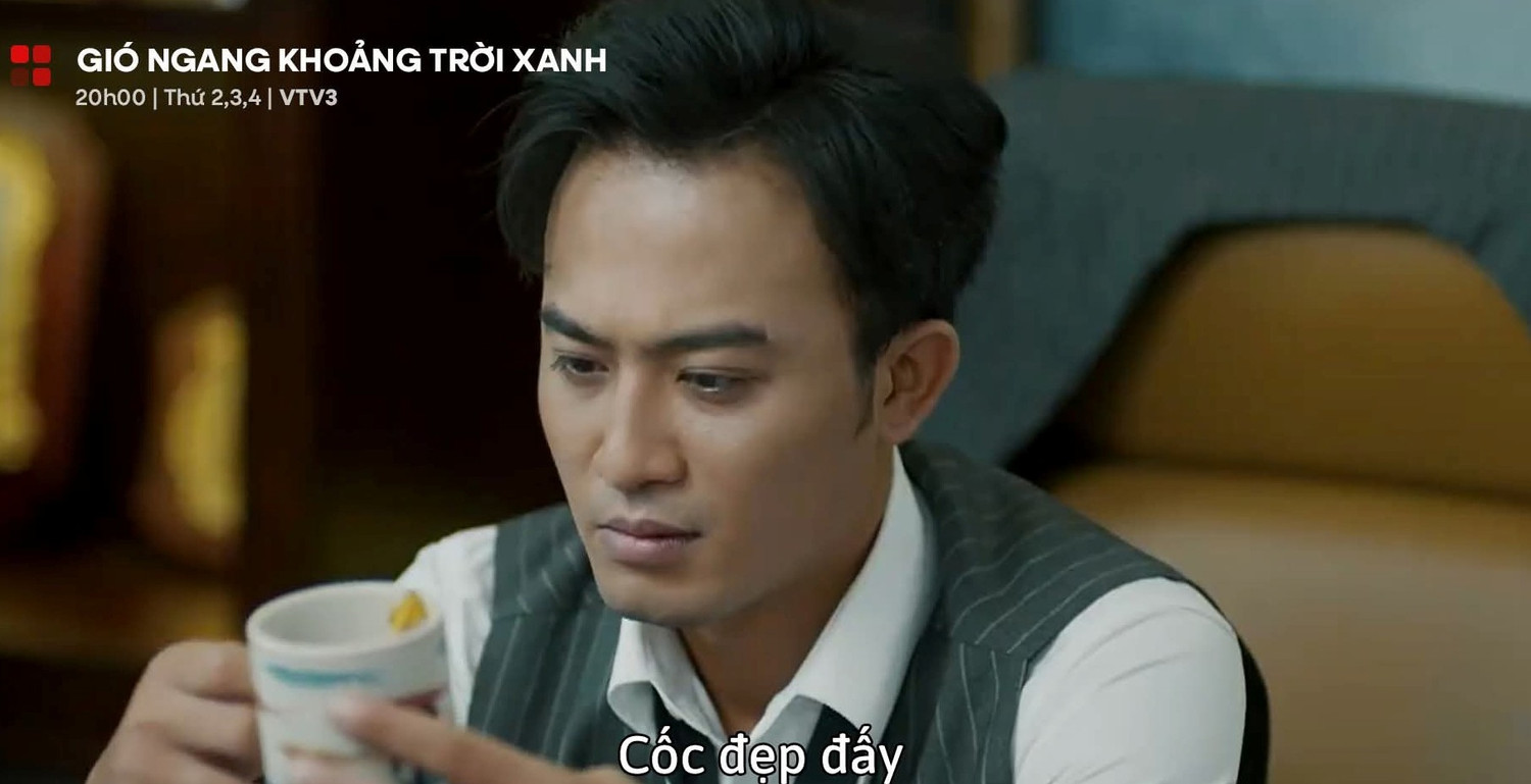 Doãn Quốc Đam gây tranh cãi với vai giám đốc: "Tắc kè hoa" bị chê "xuề xòa" - Ongkinh