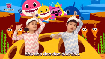 Vụ kiện bản quyền Baby Shark kéo dài 6 năm chính thức khép lại-ongkinh