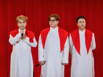 DTAP ra mắt album "Made in Vietnam" gồm 16 ca khúc về lòng tự hào dân tộc - Techlade