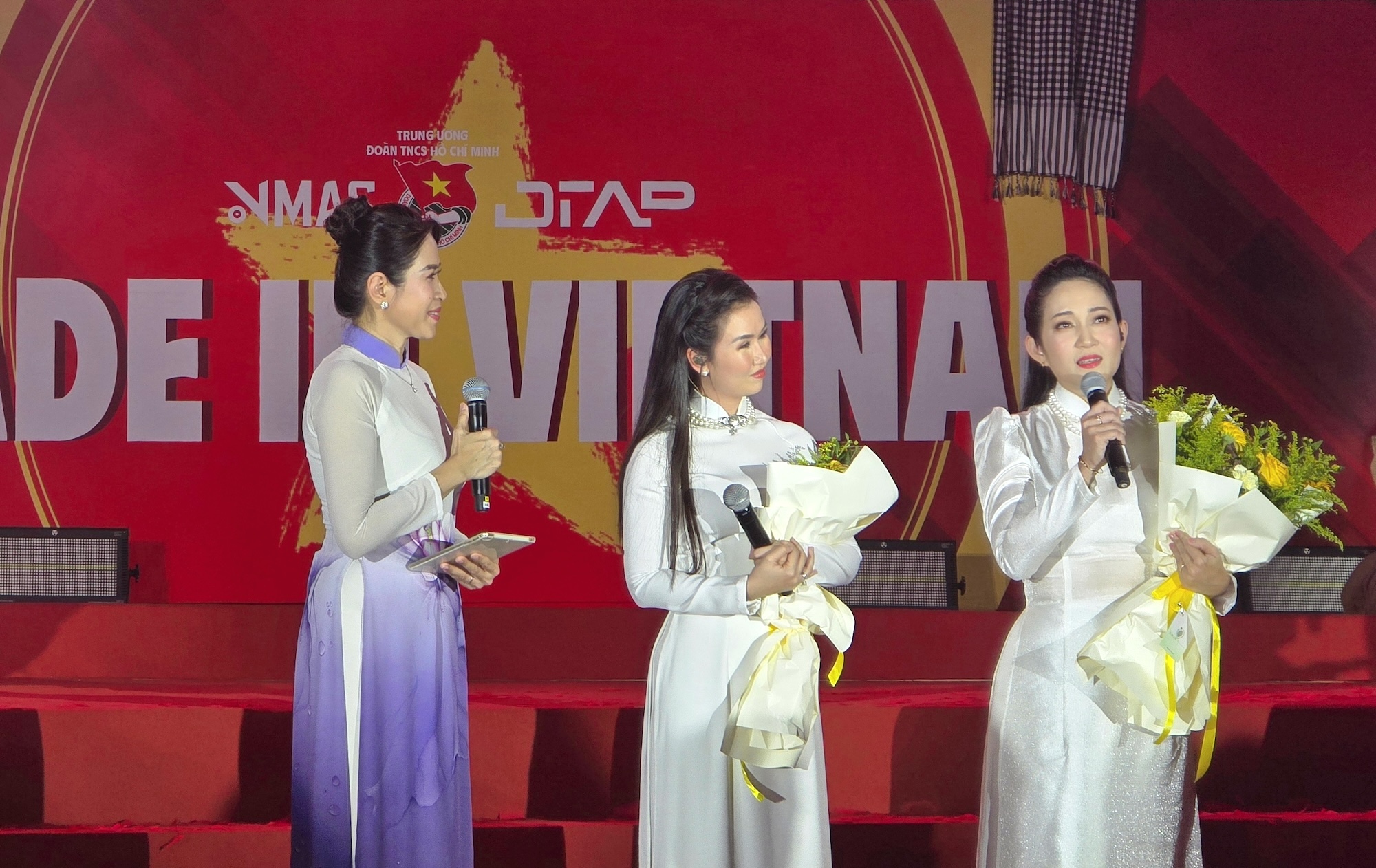 DTAP ra mắt album "Made in Vietnam" gồm 16 ca khúc về lòng tự hào dân tộc - Ongkinh