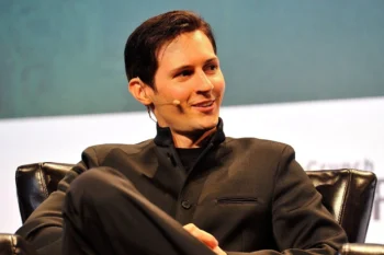 CEO Telegram lên tiếng sau 1 năm bị bắt-ongkinh