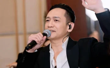 Duy Mạnh và liveshow thiện nguyện hướng về bà con Nghệ An, Sơn La - Ongkinh