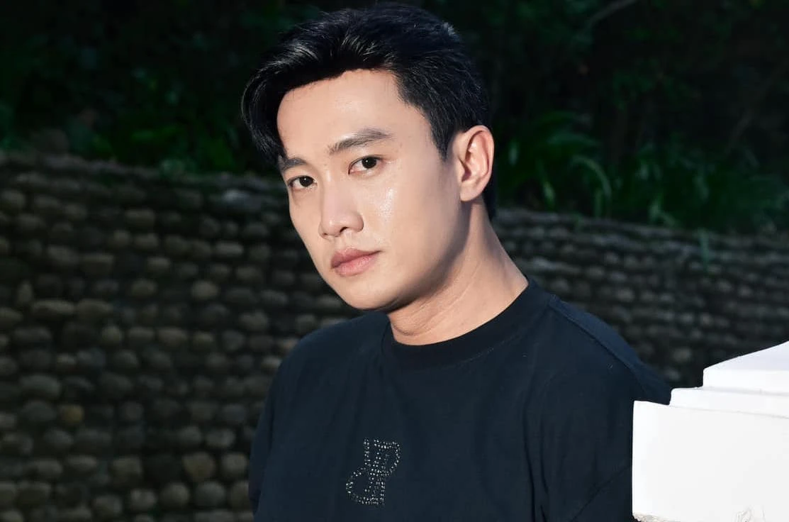 Quốc Trường đẹp trai, nhà giàu vẫn cô đơn vì chưa quên "cô ấy"
