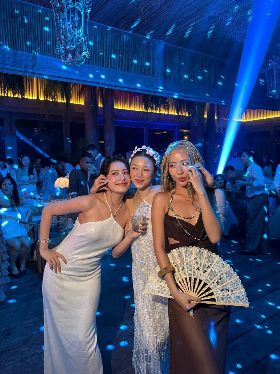 Quỳnh Anh Shyn tiết lộ bí mật trong màn làm hoà Chi Pu