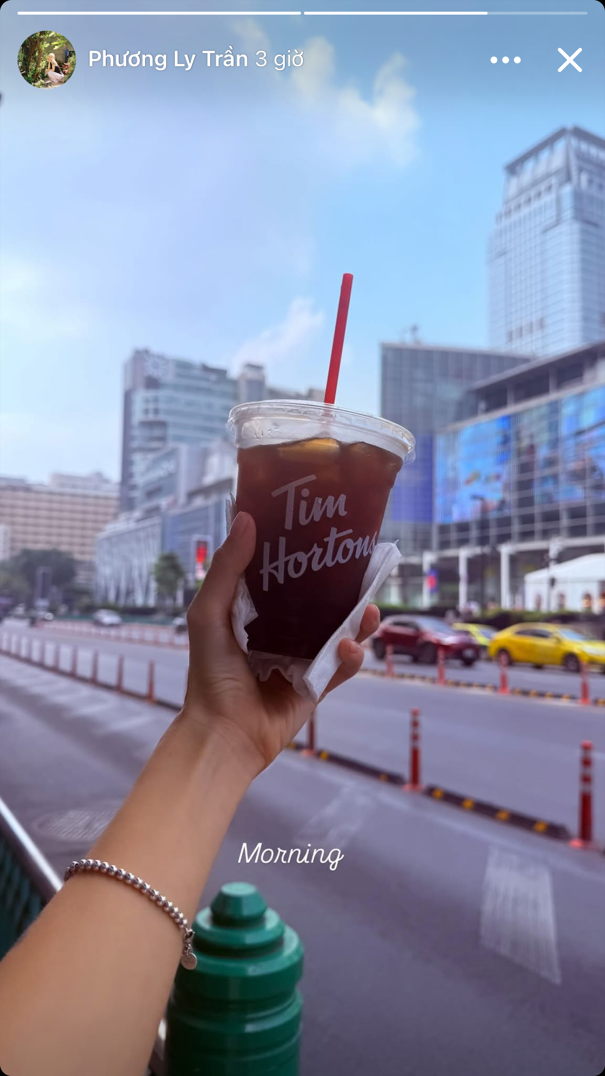 Phương Ly và Andree "đường ai nấy đi"?