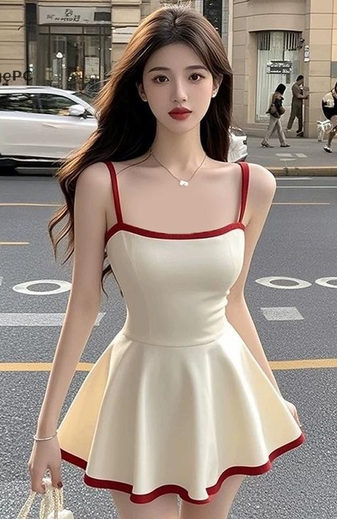 Local brand của Hoa hậu Lương Thuỳ Linh bị chê thậm tệ