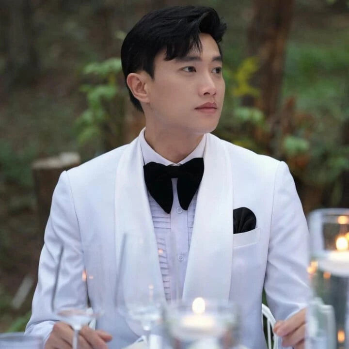 Quốc Trường đẹp trai, nhà giàu vẫn cô đơn vì chưa quên "cô ấy"