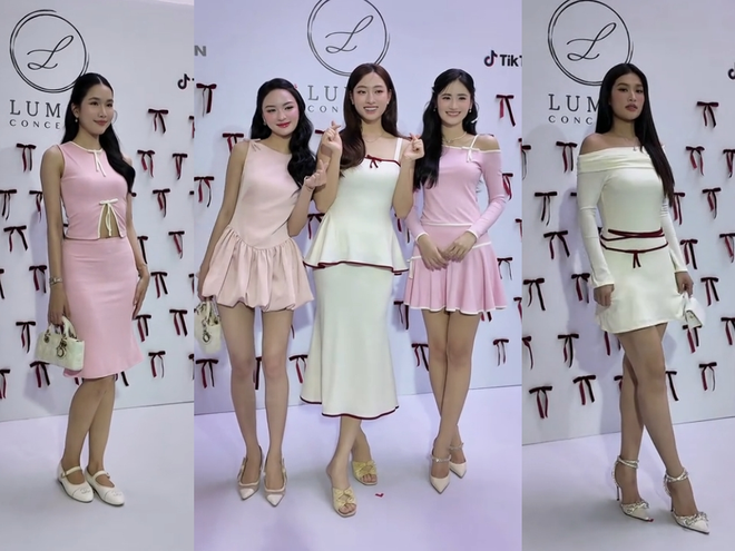Local brand của Hoa hậu Lương Thuỳ Linh bị chê thậm tệ