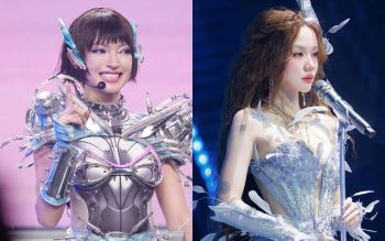 Phương Ly lên tiếng sau lùm xùm với Châu Bùi - Ongkinh