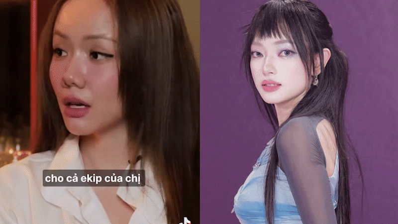 Phương Ly lên tiếng sau lùm xùm với Châu Bùi - Ongkinh