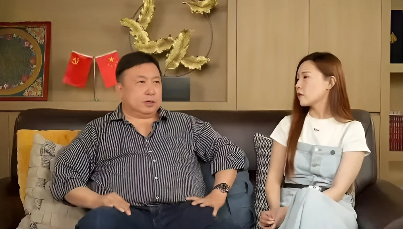Đạo diễn Vương Tinh tiết lộ lý do Tạ Đình Phong và Trương Bá Chi ly hôn - ongkinh