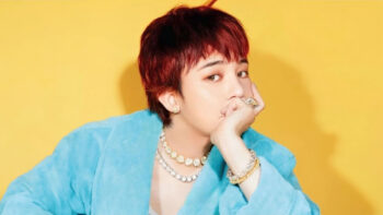 G-Dragon và YG Entertainment vướng tranh cãi bản quyền-ongkinh