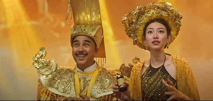 Chốt Đơn: Thứ dở nhất không phải AI thay thế Thùy Tiên