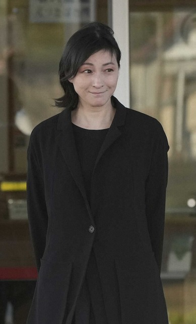 Hirosue Ryoko có nguy cơ đi tù