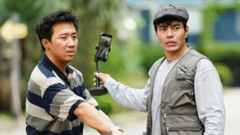 Trấn Thành công bố phim Tết 2026, nói thẳng loại 1 diễn viên vì nhan sắc