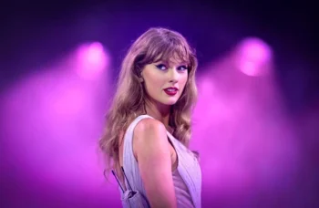 Mẹ bạn trai cũ nói thẳng không thích Taylor Swift