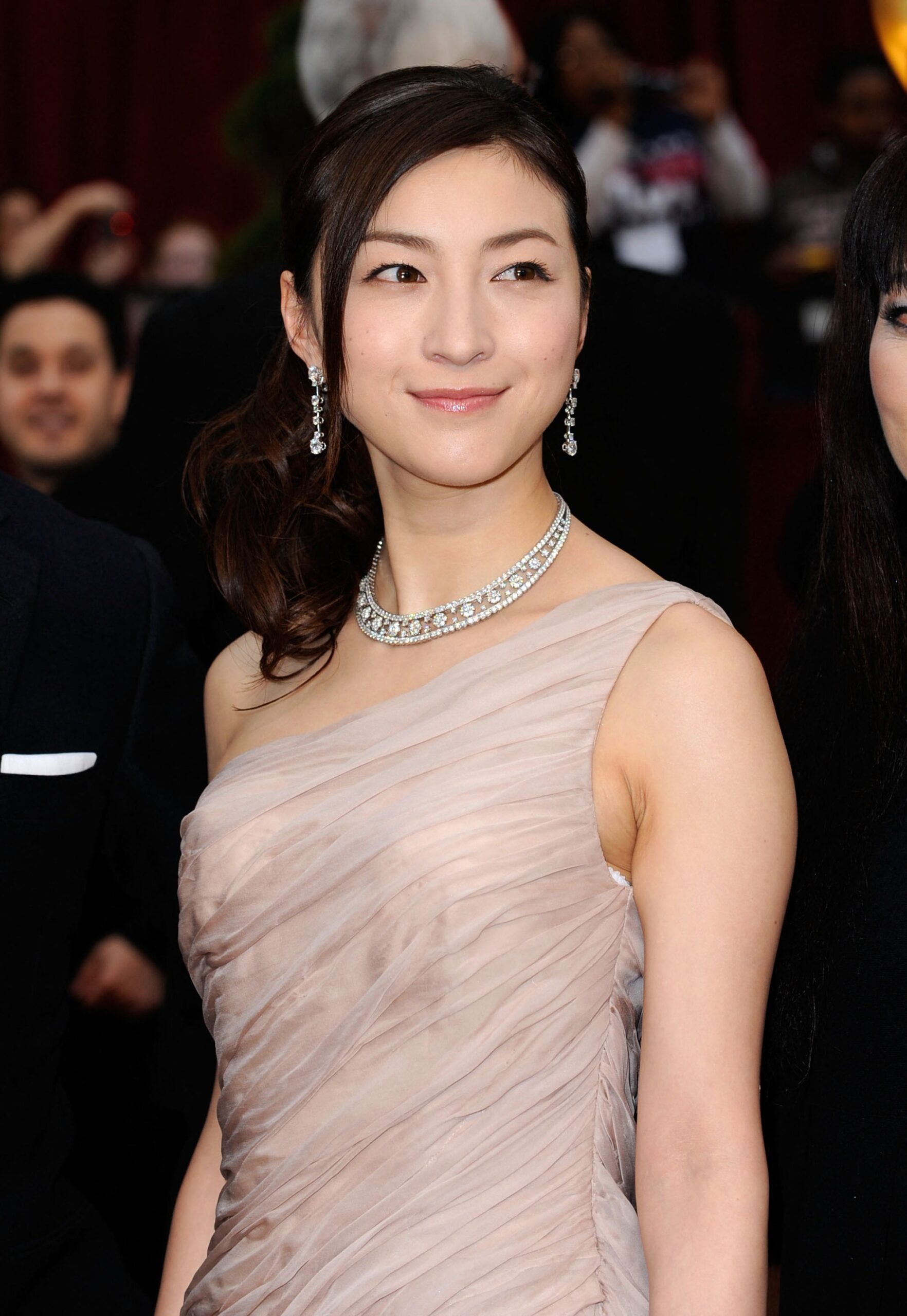 Hirosue Ryoko có nguy cơ đi tù