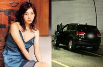 Hirosue Ryoko có nguy cơ đi tù
