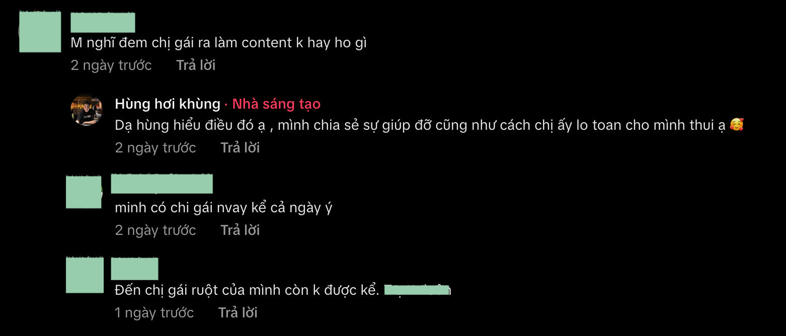 Em trai Hòa Minzy bị chỉ trích vì lên mạng "kể khổ"