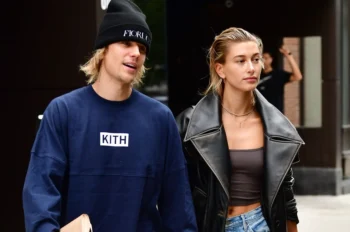 Justin Bieber và Hailey Bieber trải qua sóng gió hôn nhân vì album phòng thu mới - Ongkinh