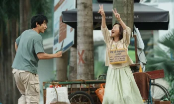 Phim "Mang mẹ đi bỏ" gây sốt phòng vé dù kịch bản gây tranh cãi - Ongkinh