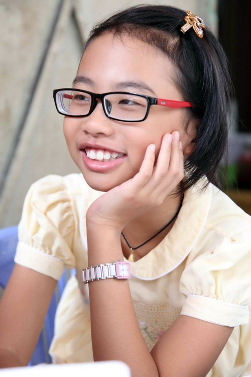 Ngoại hình Phương Mỹ Chi bị bàn tán