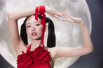 Jennie (BLACKPINK) gây tranh cãi vì tiệc tùng cùng DJ Diplo - Ongkinh