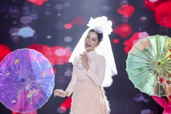 Nam Anh bị nhắc nhở khi hát hit của Ngọc Sơn