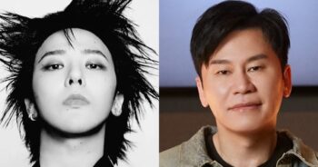 Căng: G-Dragon và chủ tịch Yang Hyun Suk bị điều tra
