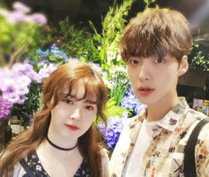Goo Hye Sun đăng đàn mắng thẳng mặt chồng cũ