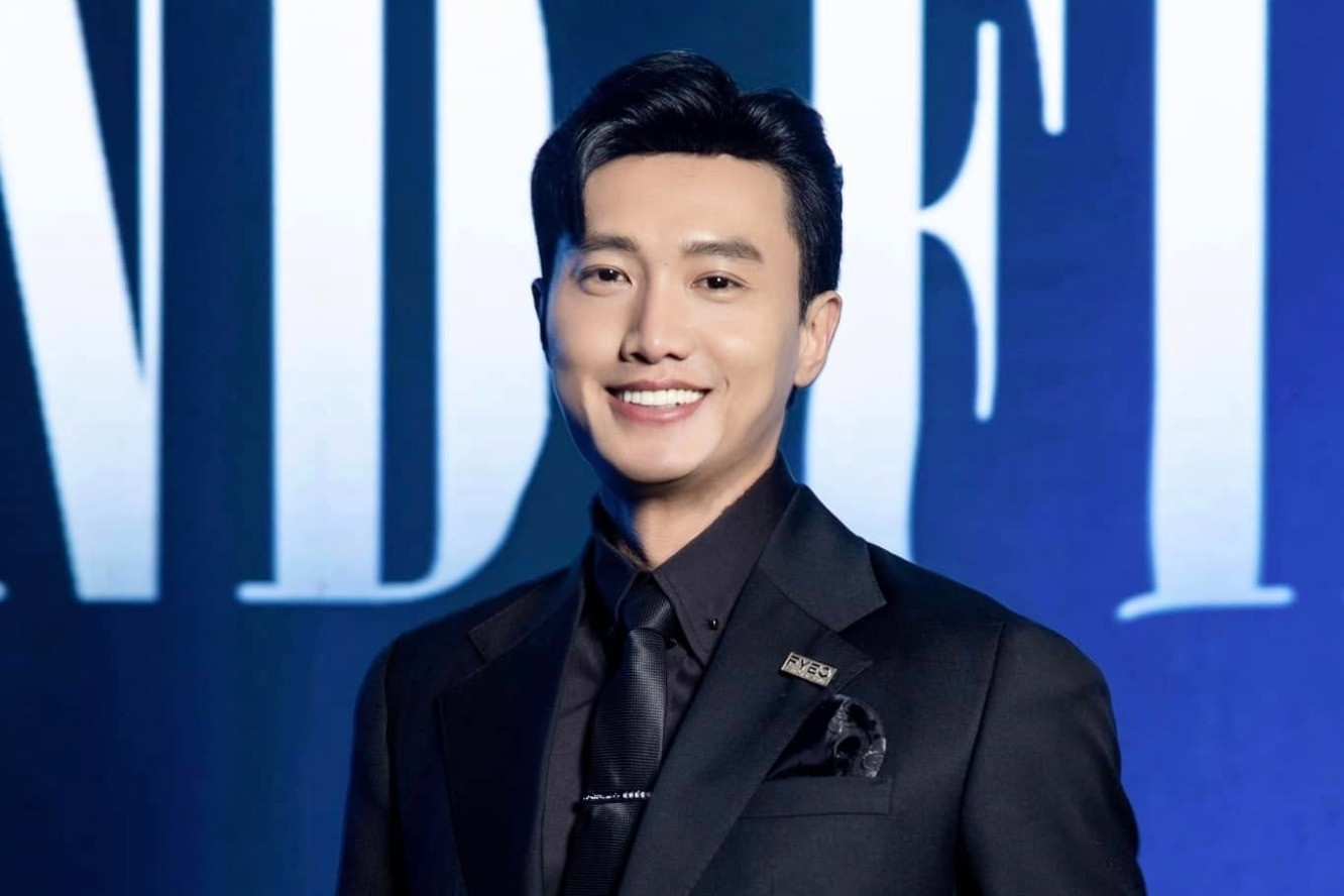 Quốc Trường cảnh báo