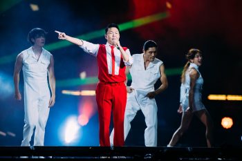 Lỗ hổng trong vụ Psy "Gangnam Style" bị bắt - Ongkinh