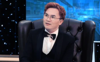 MC Đại Nghĩa cảnh báo về thủ đoạn lừa đảo bằng AI-ongkinh