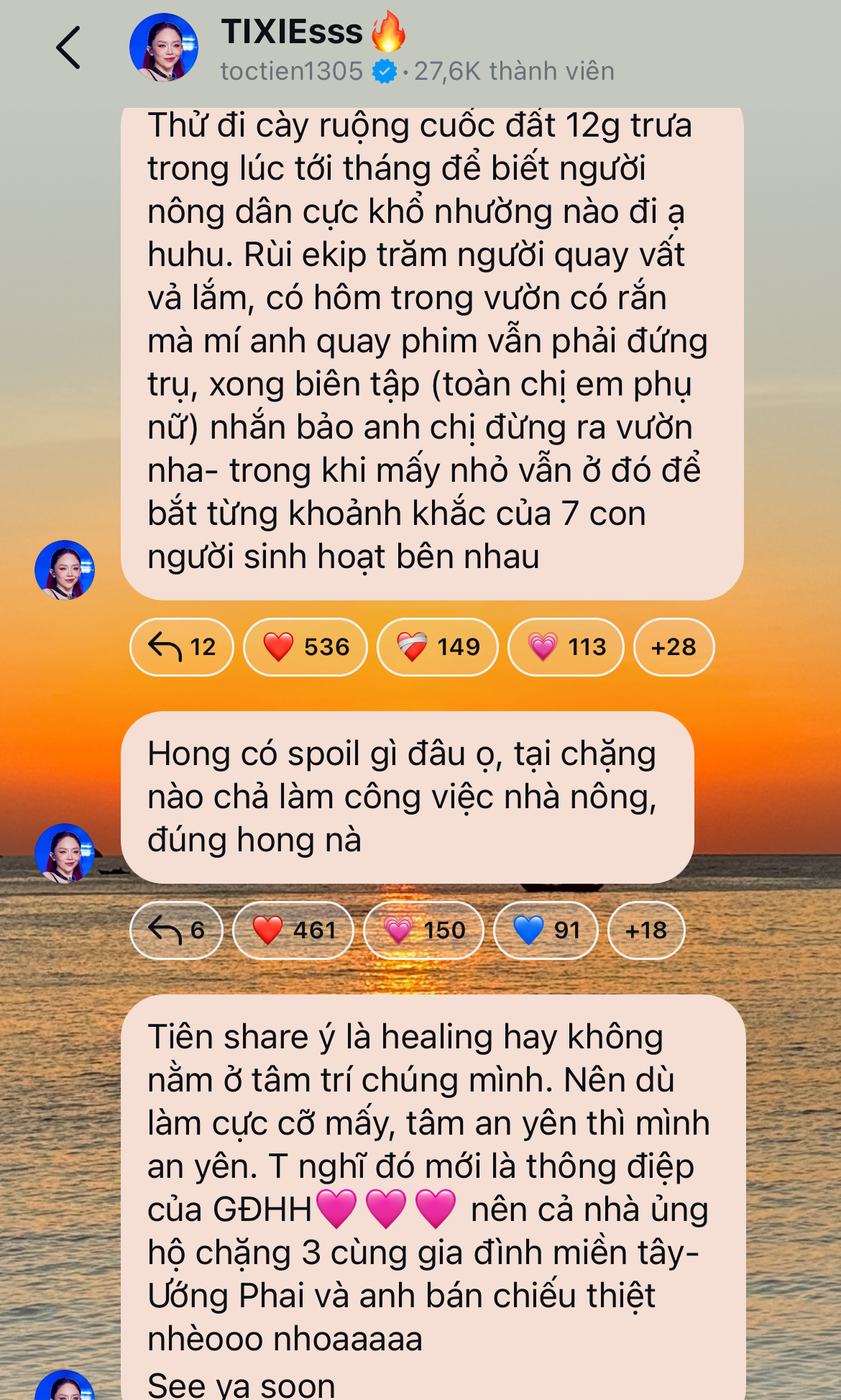 Dạo này Tóc Tiên làm gì cũng không vừa mắt cư dân mạng?