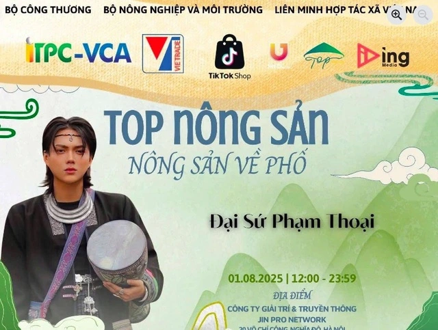Động thái mới của TikToker Phạm Thoại