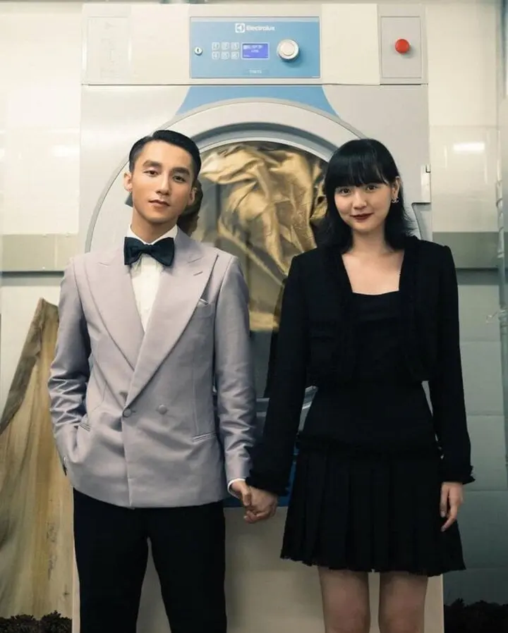 "Bộ tiểu thuyết tình ái" hot nhất hiện tại của Sơn Tùng MTP và nàng thơ