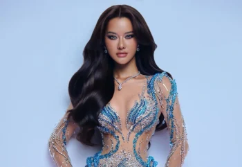 Cô gái Ê Đê gây chú ý khi thi Miss Grand Vietnam