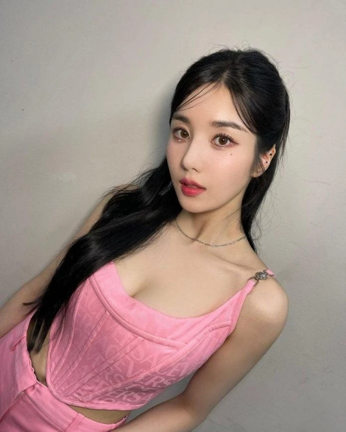 Kwon Eun Bi đối mặt tình trạng concert ế ẩm - Ongkinh