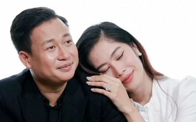 Cuộc sống hiện tại của Nam Em rời biệt thự đi ở nhà thuê