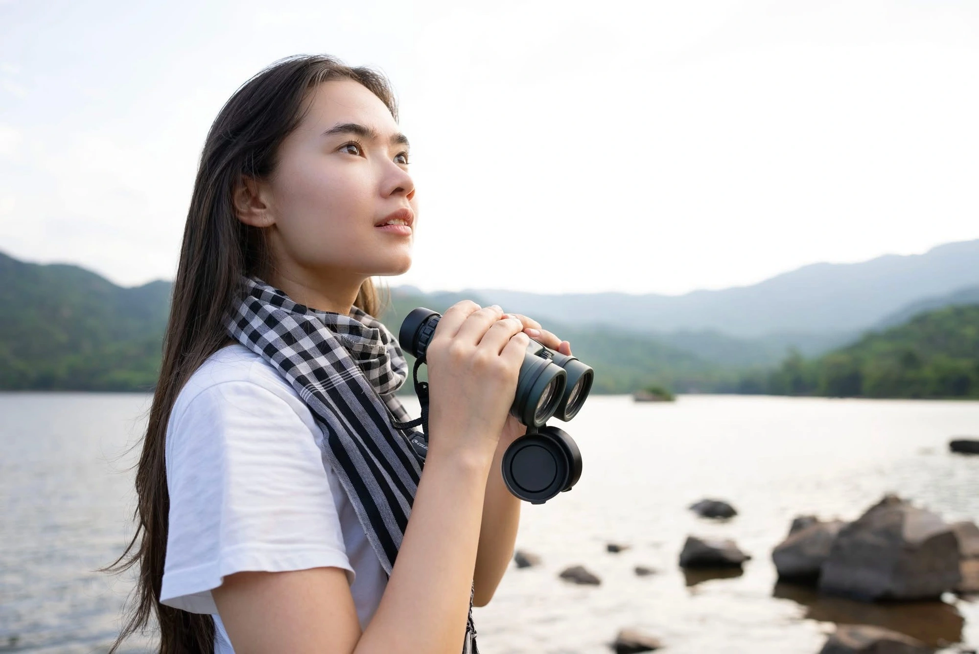 Nhan sắc Juliet Bảo Ngọc trong 'Mang mẹ đi bỏ'
