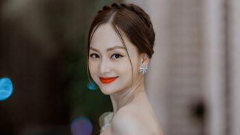 Lan Phương tiết lộ từng bị trầm cảm nặng - Ongkinh
