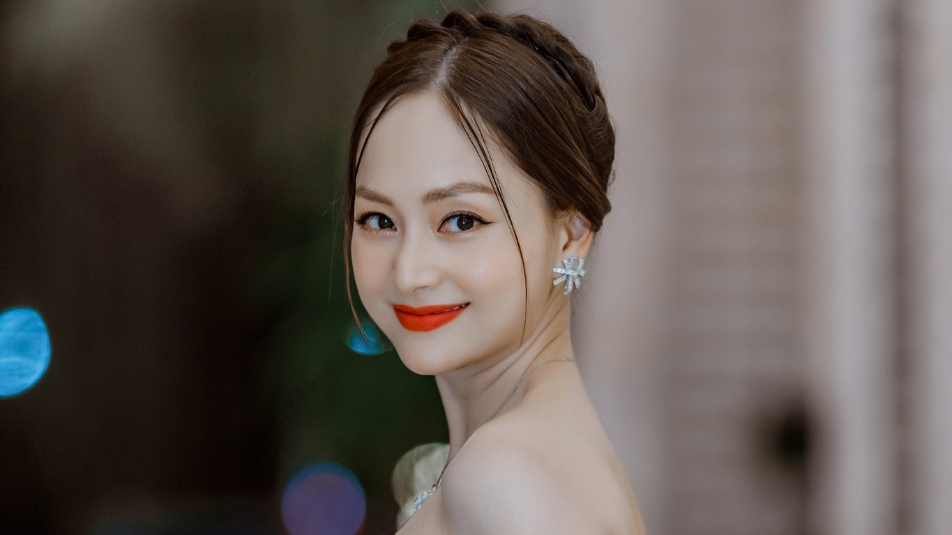 Lan Phương tiết lộ từng bị trầm cảm nặng - Ongkinh