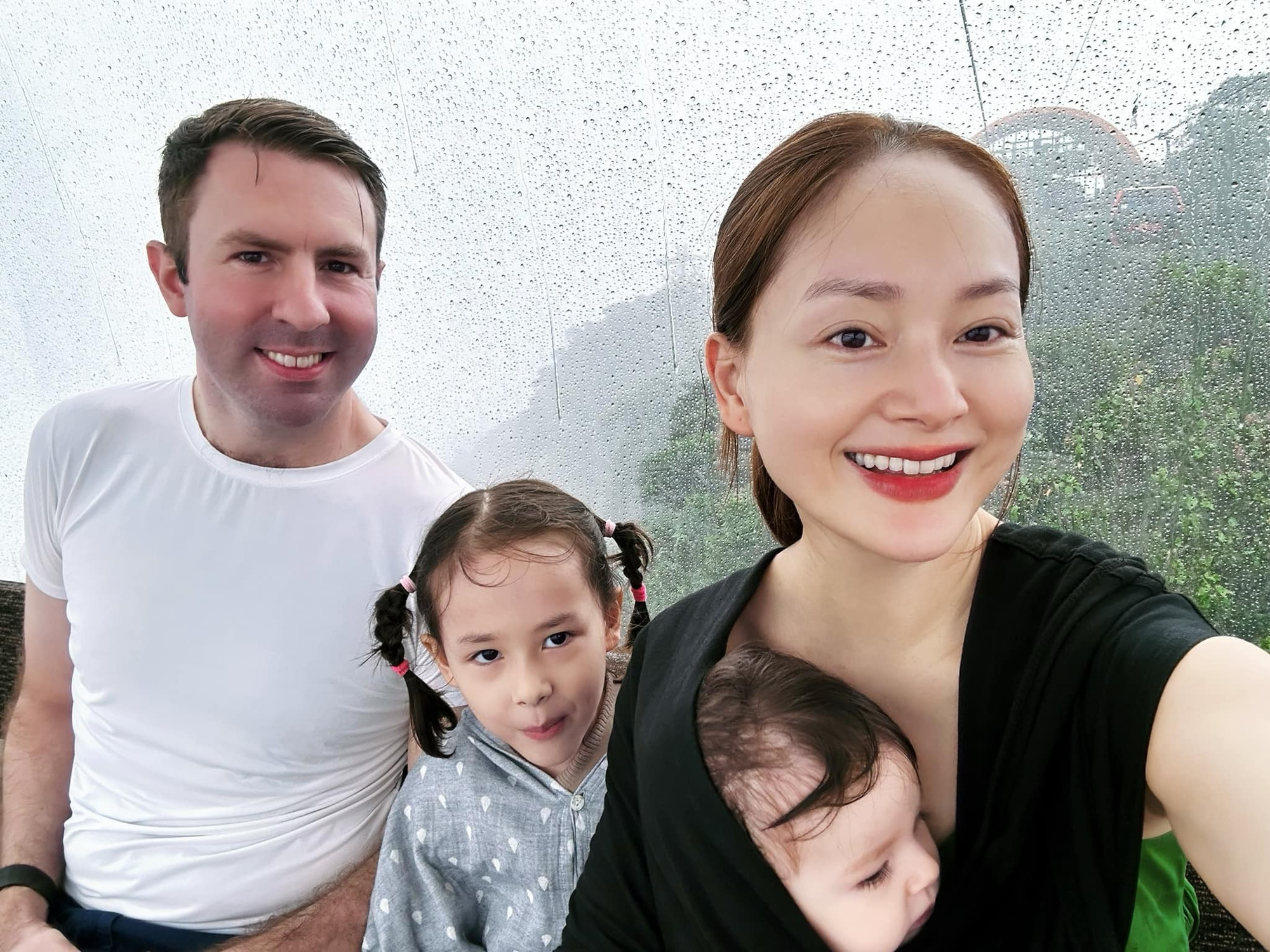 Chồng cũ Lan Phương lên tiếng sau ồn ào ly hôn - Ongkinh