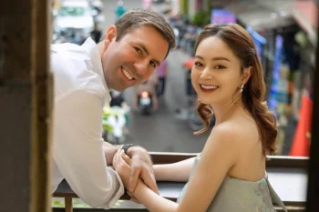 Chồng cũ Lan Phương lên tiếng sau ồn ào ly hôn - ongkinh