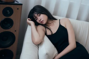 Nhan sắc Juliet Bảo Ngọc trong 'Mang mẹ đi bỏ'