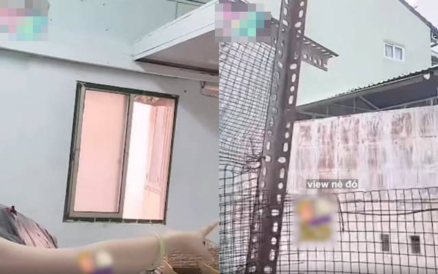 Cuộc sống hiện tại của Nam Em rời biệt thự đi ở nhà thuê