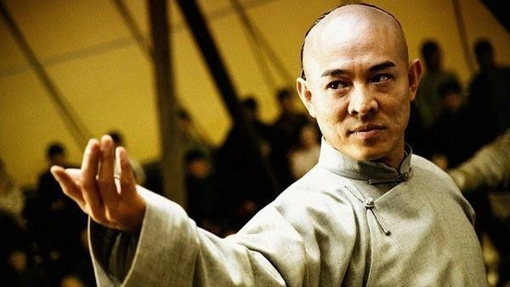 Lý Liên Kiệt bị chê "keo kiệt" khi tặng con gái 300.000 NDT làm của hồi môn - Ongkinh