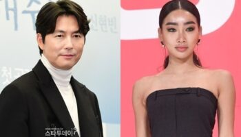 Jung Woo Sung bất ngờ bí mật kết hôn, chối bỏ người mẫu kém 16 tuổi sau scandal