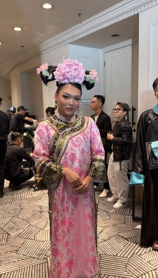 Phạm Thoại bị đào loạt ảnh giữa ồn ào bị phạt: 'Thế này đòi làm đại sứ nông sản'